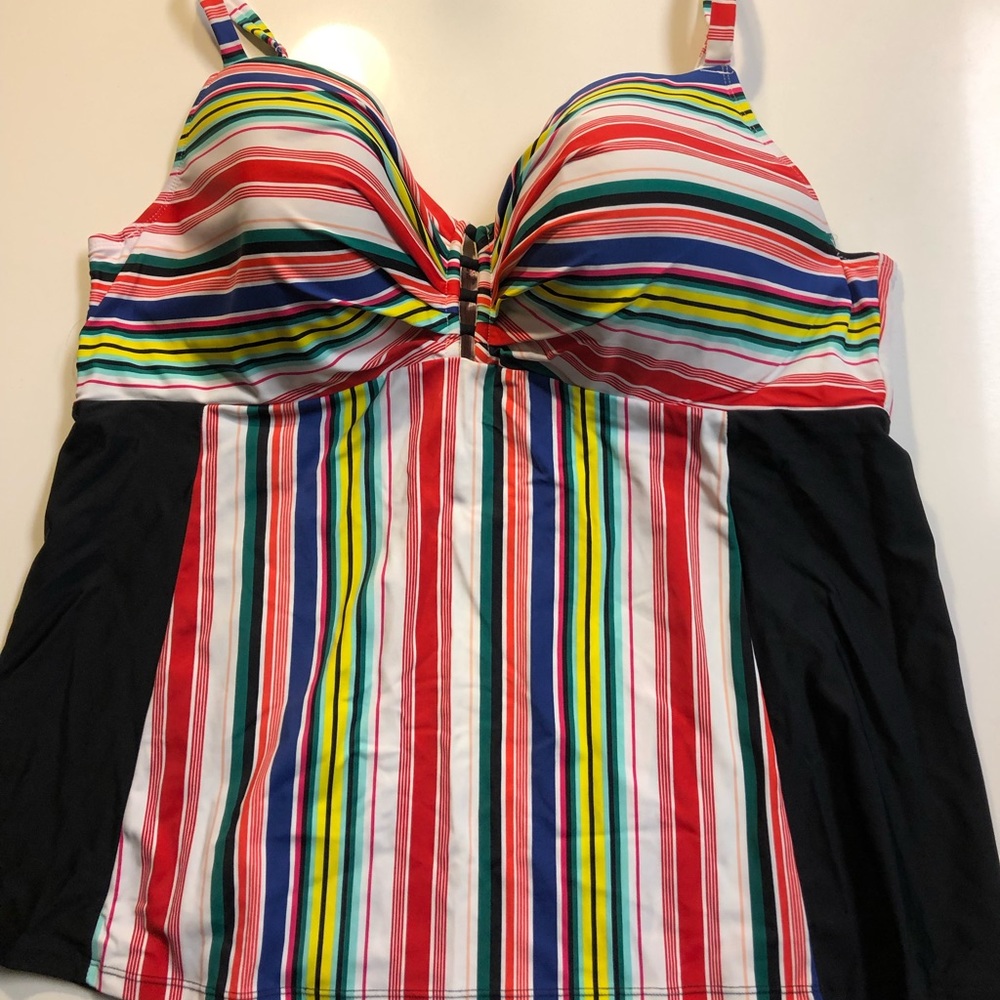 Bathing Suit Top